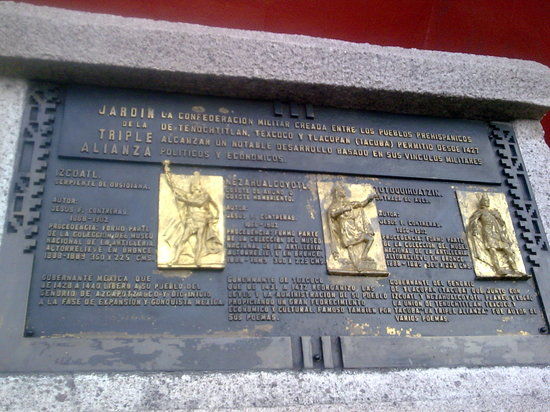 Panteón de San Fernando